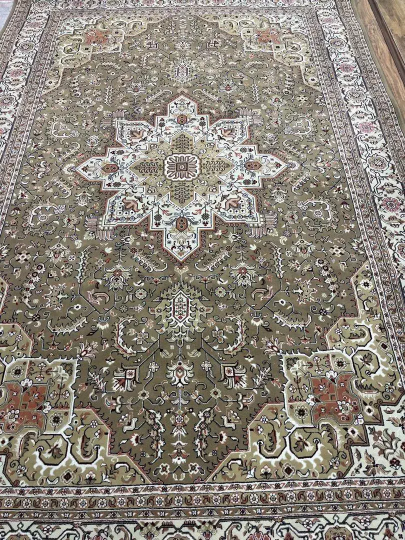 فرش|فرش|گرگان, |دیوار