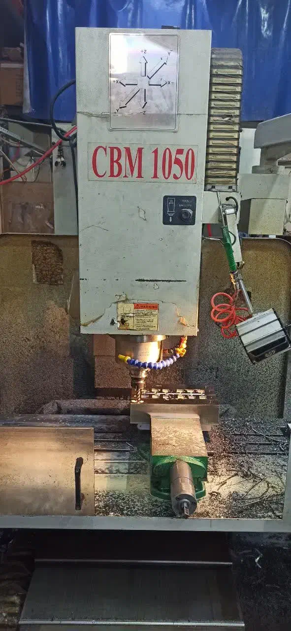 نیازمند کارگر|استخدام صنعتی، فنی، مهندسی|نجفآباد, شهرک صنعتی نجف آباد|دیوار