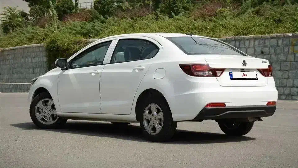 شاهین G سانروف دار مدل ۱۴۰۰|خودرو سواری و وانت|بوشهر, |دیوار