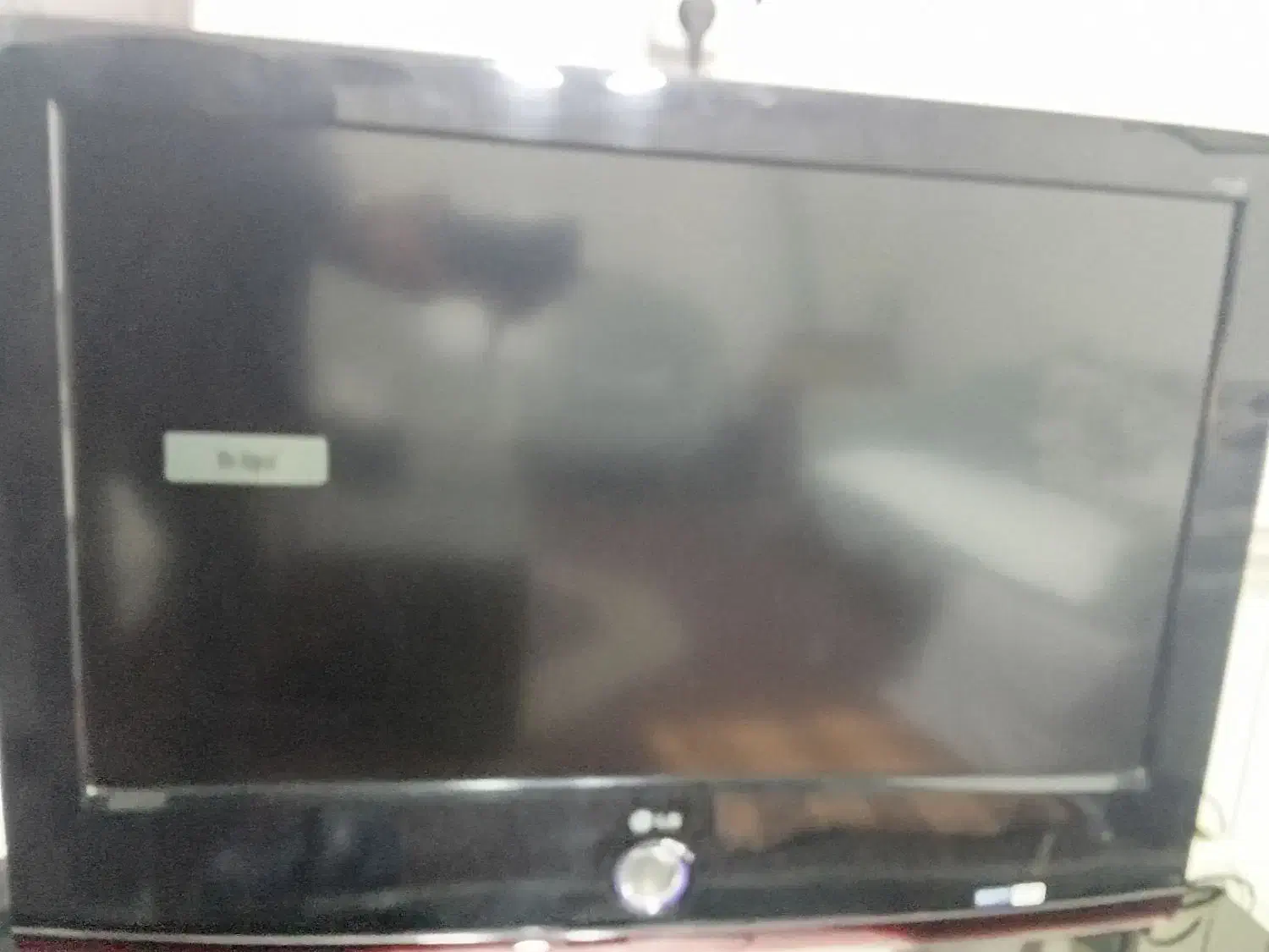 صوتی تصویری|تلویزیون و پروژکتور|بروجرد, |دیوار