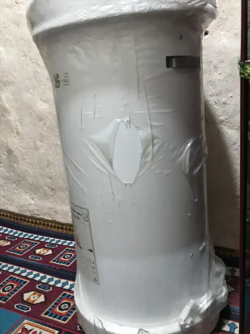 آبگرمکن برقی|آبگرمکن، پکیج، شوفاژ|ایرانشهر, |دیوار