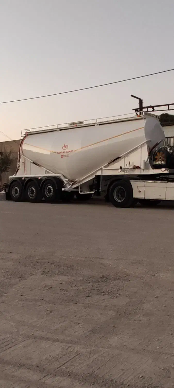 بونکر28|خودرو سنگین|فامنین, |دیوار