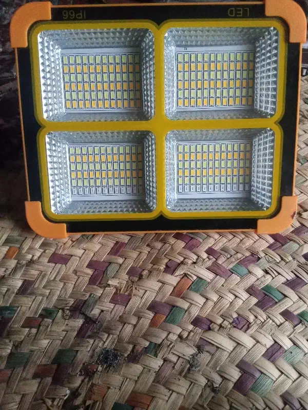 چراغ شارژی|لامپ و چراغ|شوشتر, |دیوار