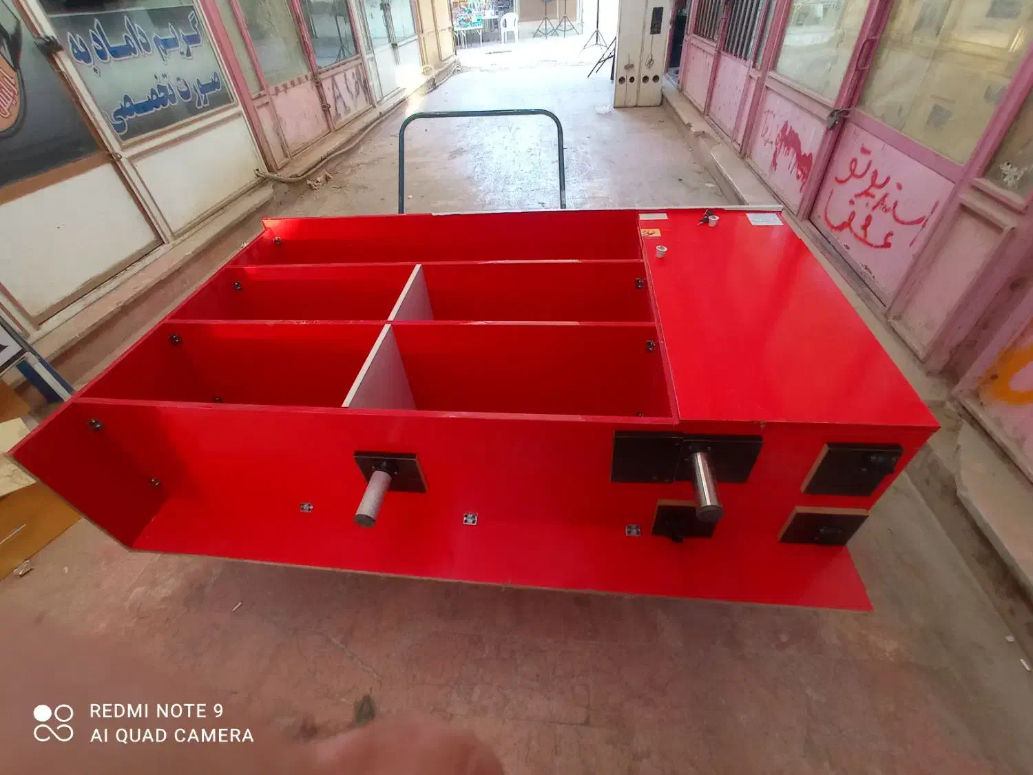 میز ام دی آف|فروشگاه و مغازه|زابل, |دیوار