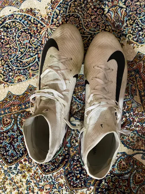 کفش چمنی اورجینال|کیف، کفش، کمربند|ارومیه, |دیوار