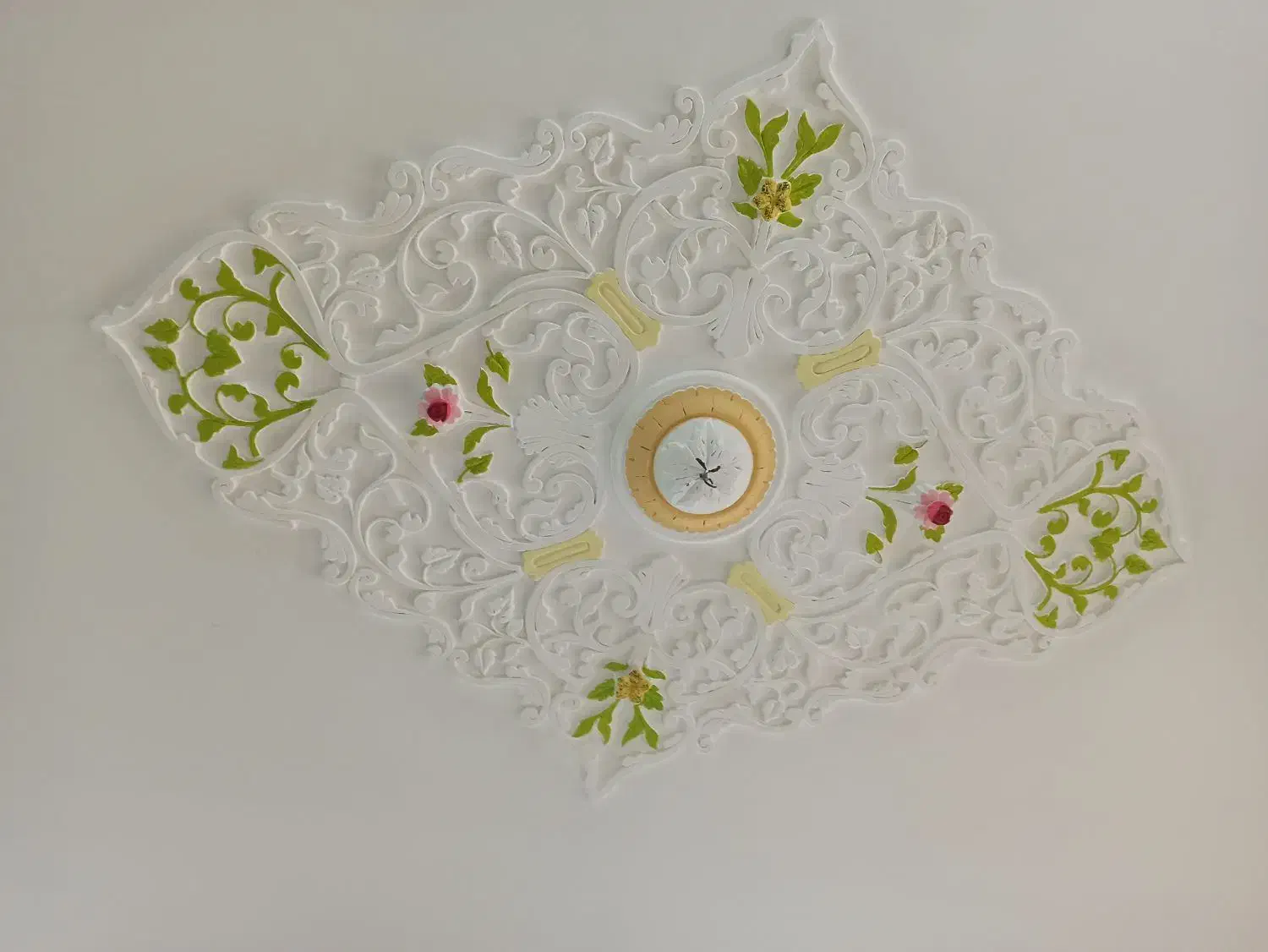 نقاشی ساختمان،رنگ روغنی،پلاستیک|خدمات پیشه و مهارت|مشهد, بهمن|دیوار