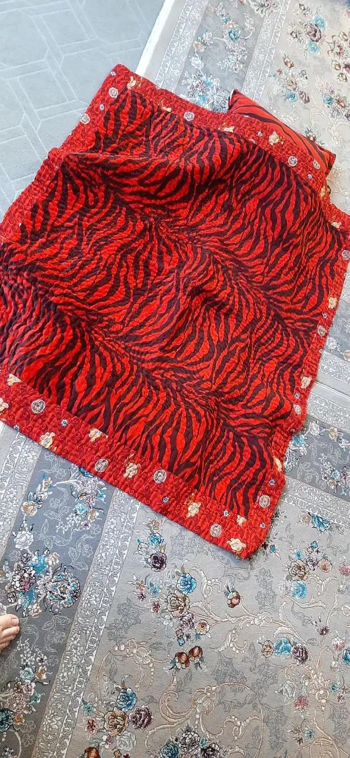 ست تشک و لحاف نوزاد|اسباب و اثاث بچه|بوکان, |دیوار