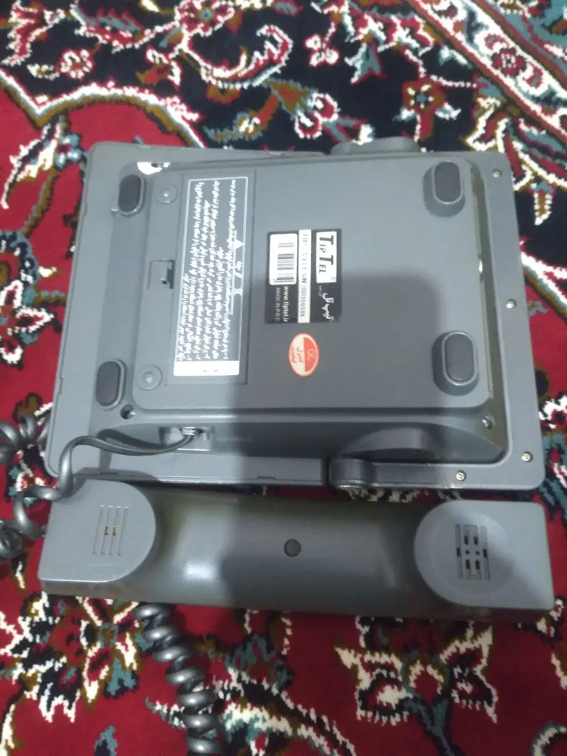 تلفن رو میزی|تلفن رومیزی|کرمانشاه, |دیوار