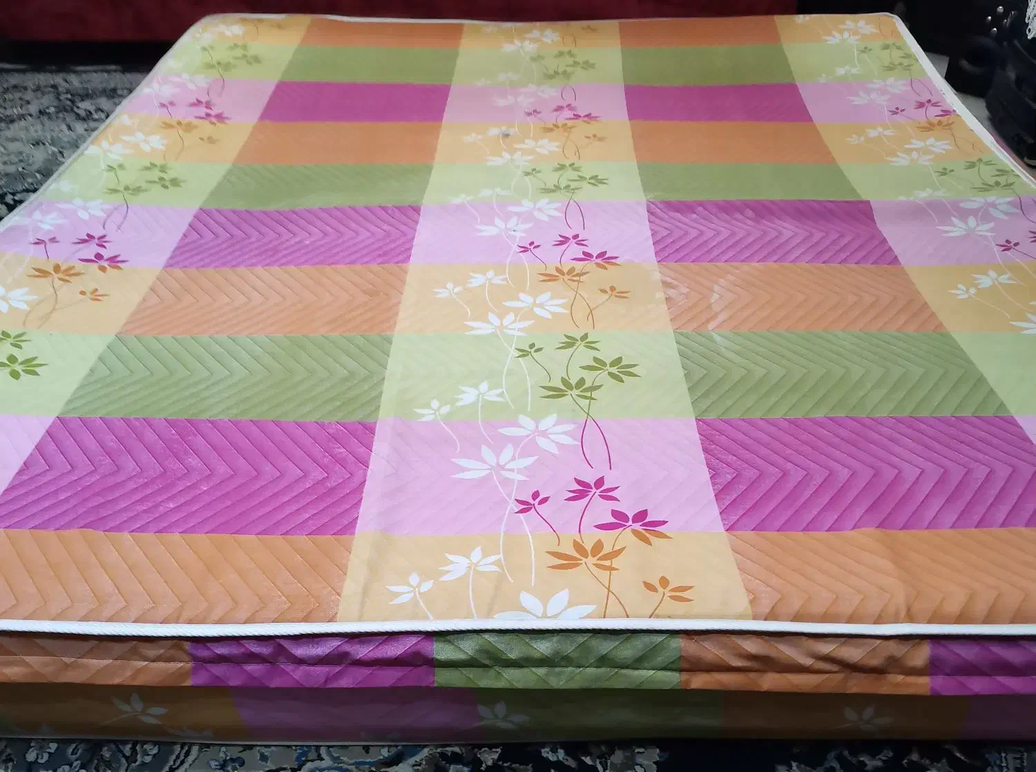 خوشخواب|تشک تختخواب|مشهد, مشکینی (شهرک غرب)|دیوار