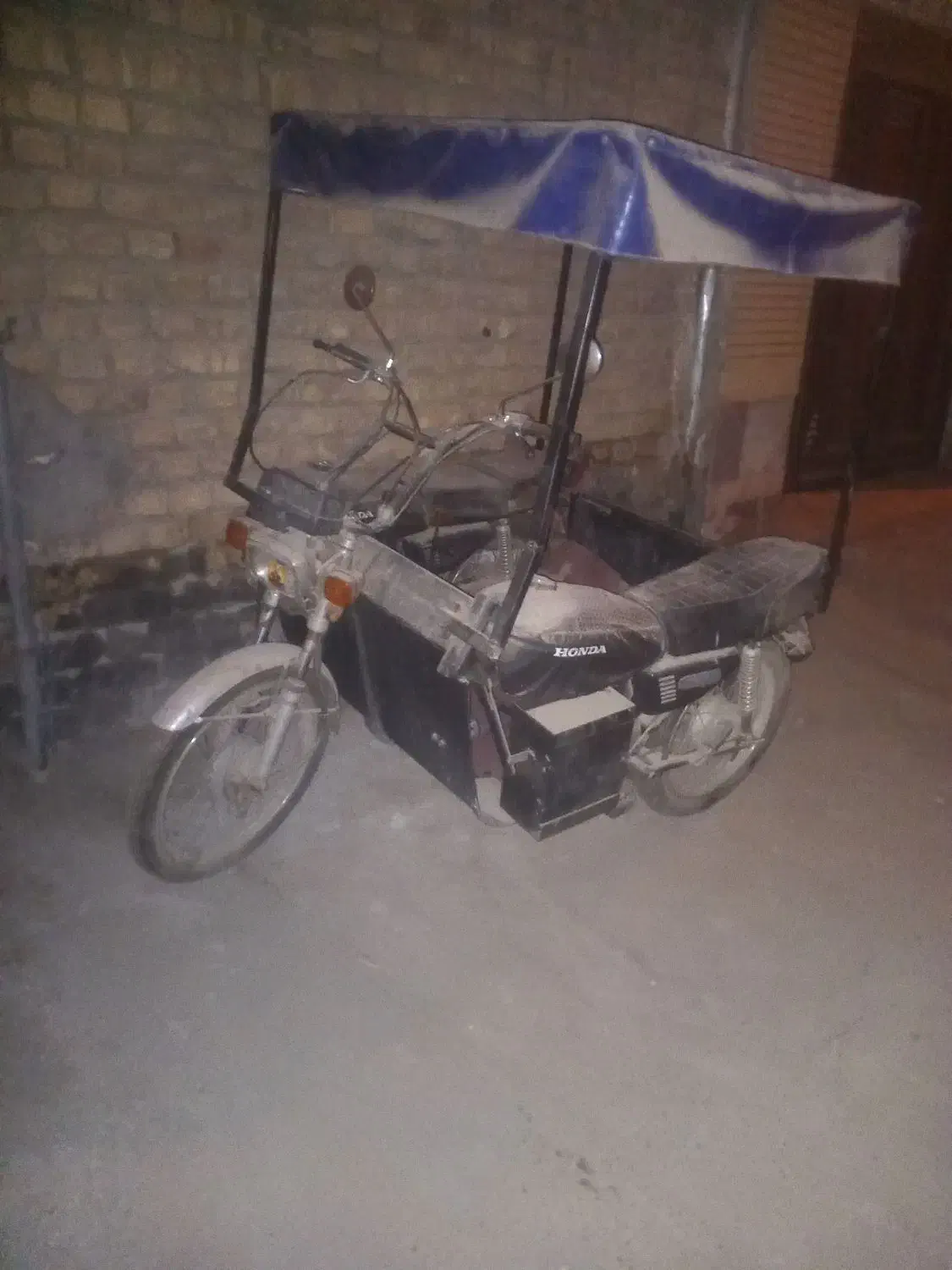 موتور سی جی|موتورسیکلت|کاشان, مدرس|دیوار