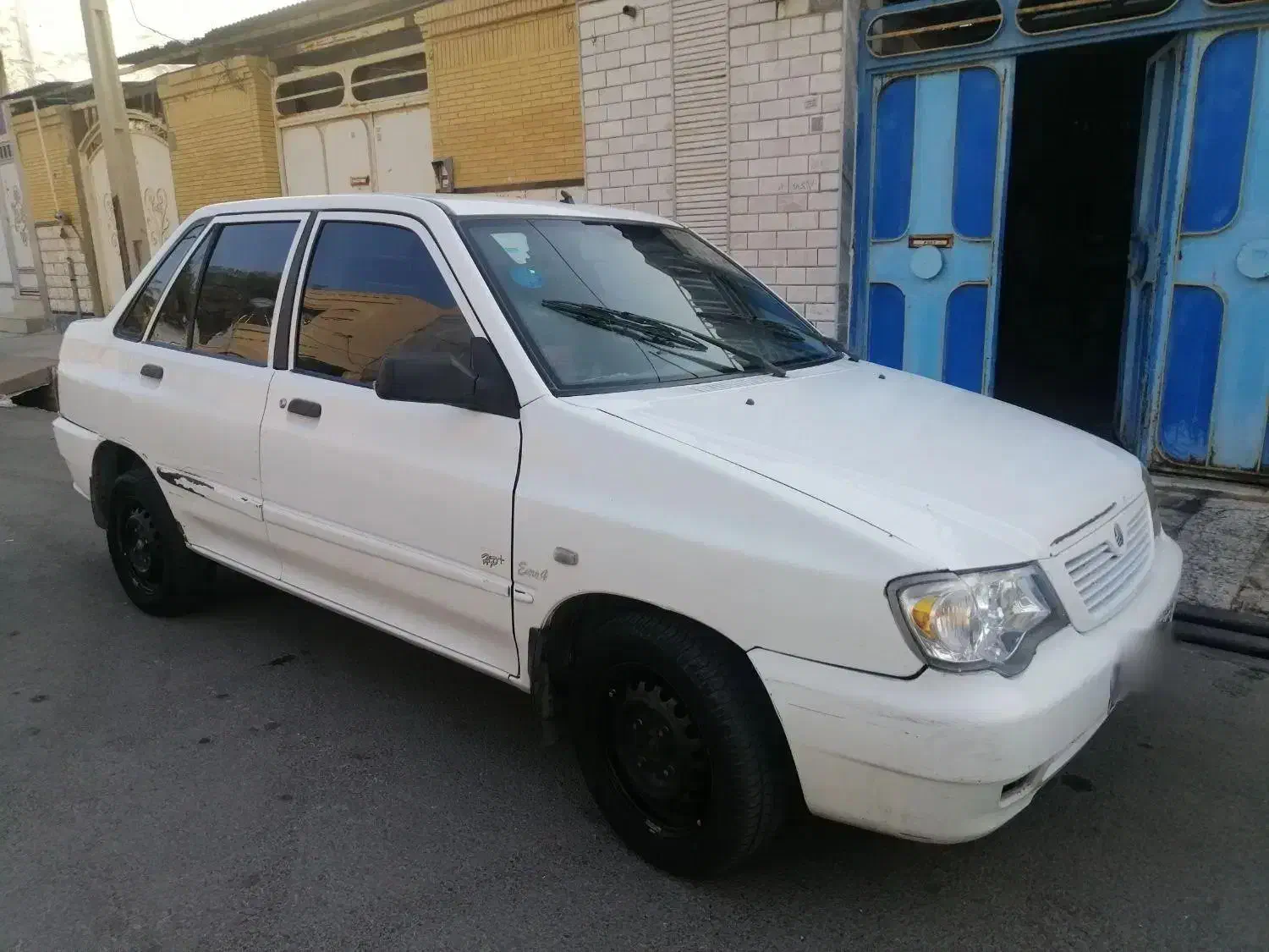 پراید ۱۳۲|خودرو سواری و وانت|شوش, |دیوار