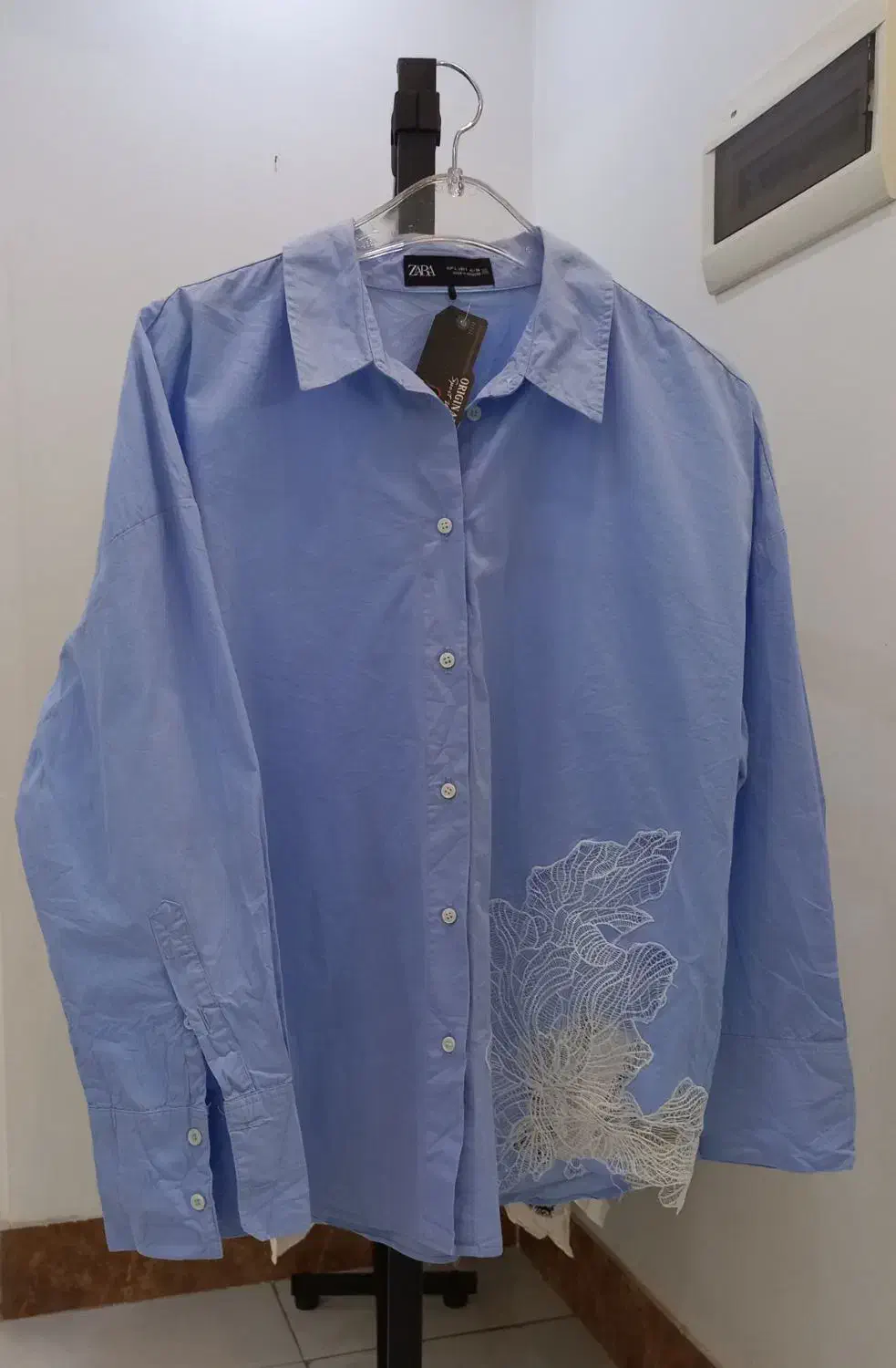 شومیز مجلسی|لباس|قم, هنرستان|دیوار