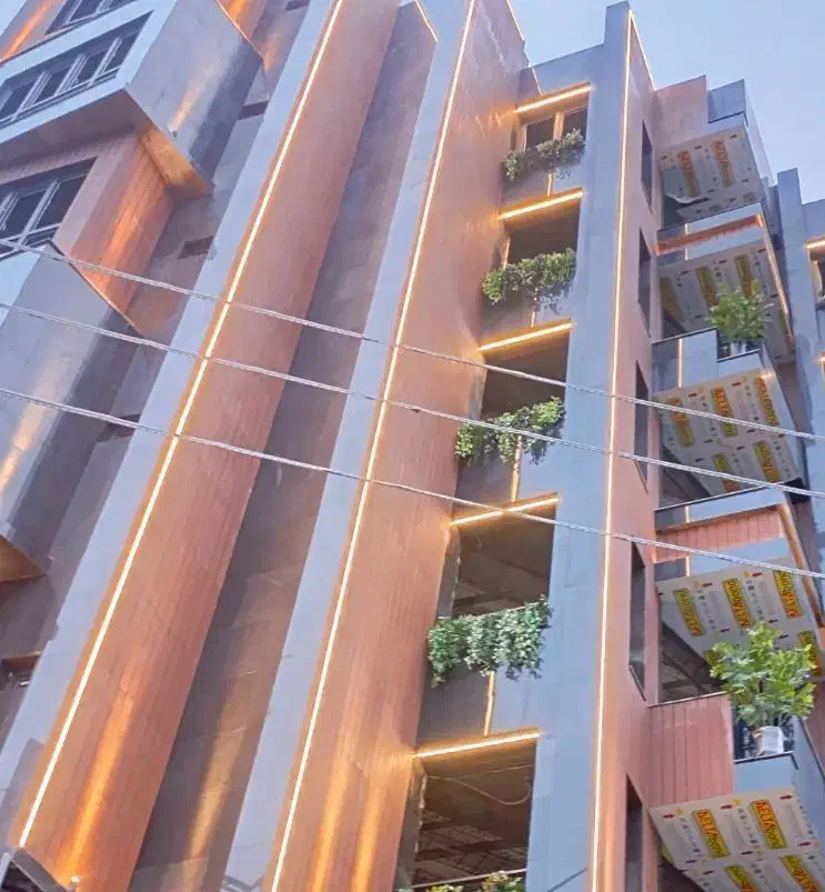 شاگرد|استخدام معماری، عمران و ساختمانی|بجنورد, |دیوار