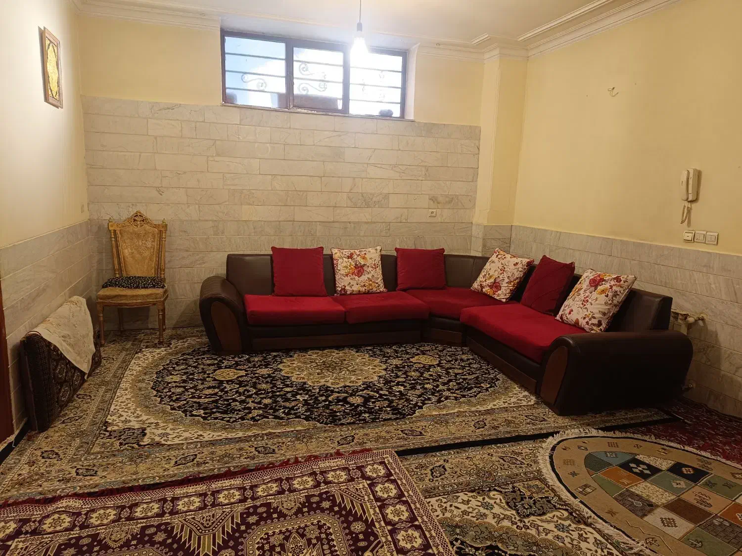 اجاره سوئیت در شهر فیروزکوه|اجارهٔ کوتاهمدت آپارتمان و سوئیت|فیروزکوه, |دیوار