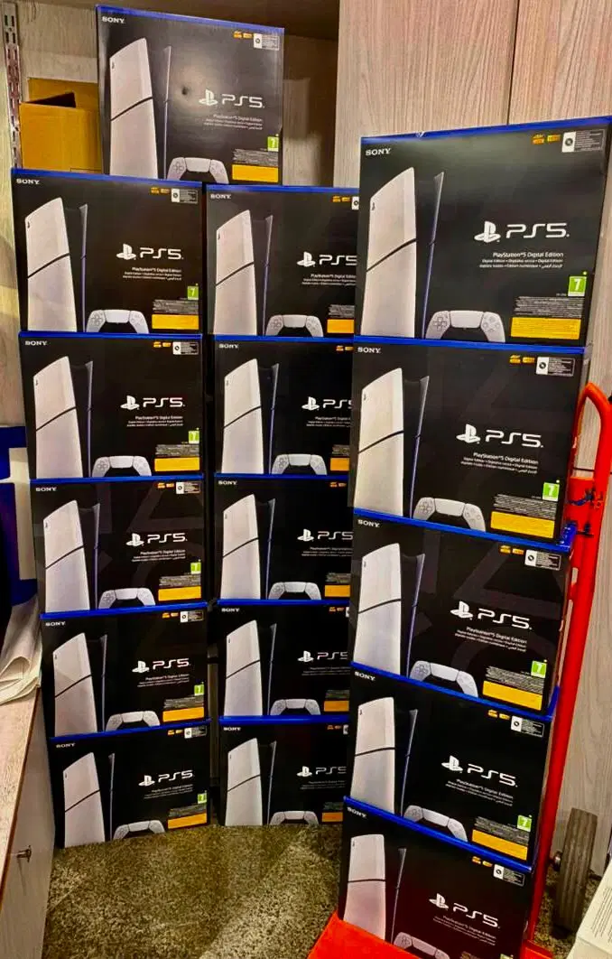 pars store اجاره رنت کرایه کنسول دستهps4ps5پی اس|کنسول، بازی ویدئویی و آنلاین|تهران, ائمه اطهار|دیوار