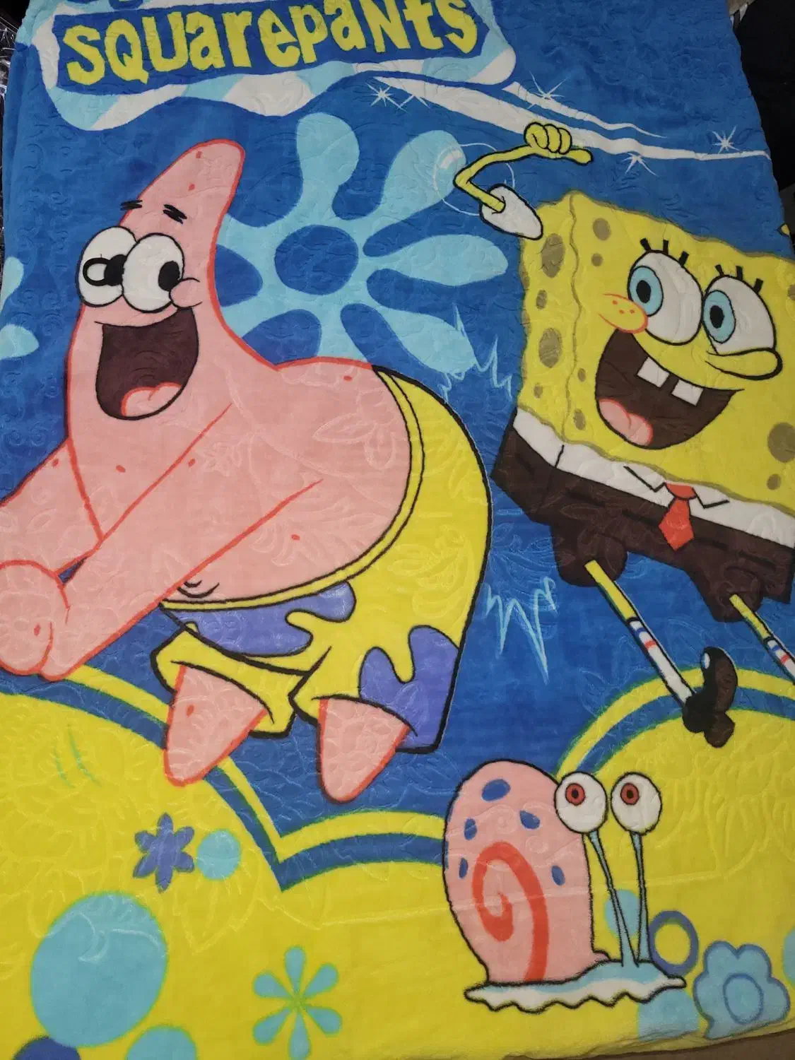 پتو جنس درجه یک کیف نولباس سایز ۱۱تا ۱۲سال پافر|رختخواب، بالش، پتو|کرمانشاه, |دیوار