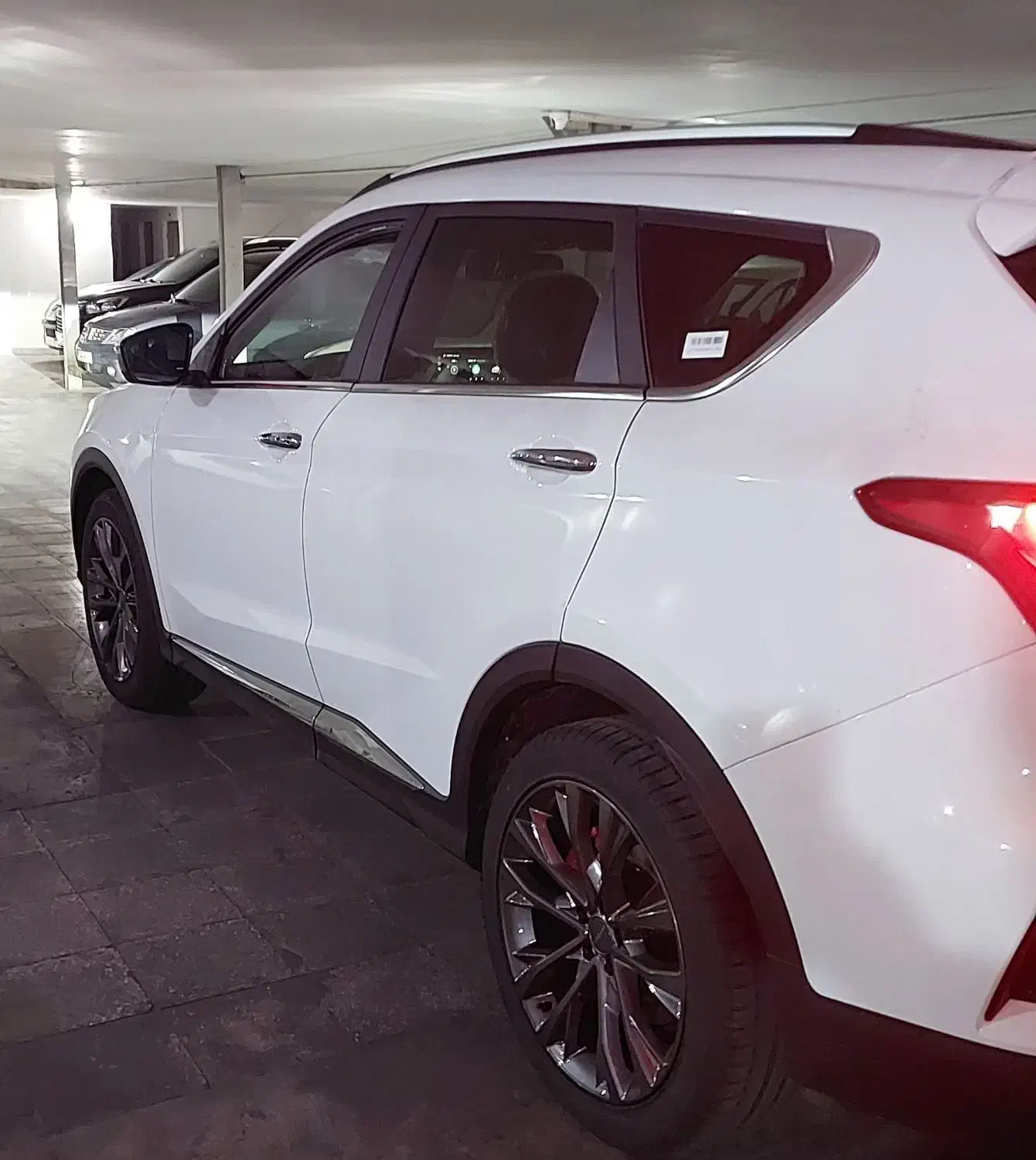 فیدلیتی الیت صفر|خودرو سواری و وانت|تهران, پاسداران|دیوار