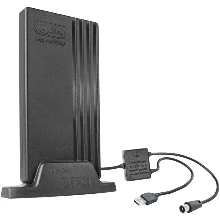 نصب تنظیم انتن|خدمات پیشه و مهارت|نجف‌آباد, باهنر|دیوار