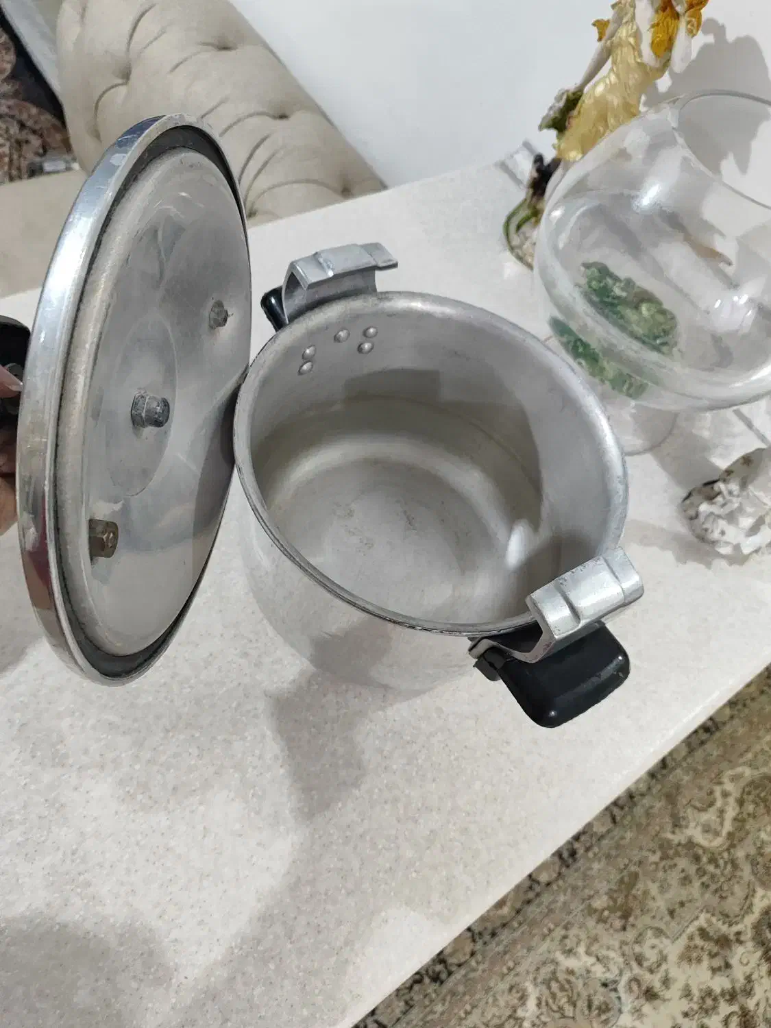 زودپز|ظروف پخت‌وپز|تهران, نیکنام|دیوار