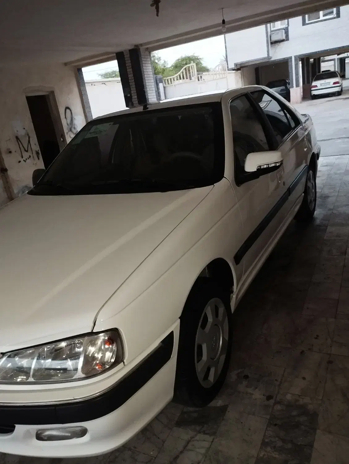 پژو پارس مدل 1401|خودرو سواری و وانت|چابهار, |دیوار