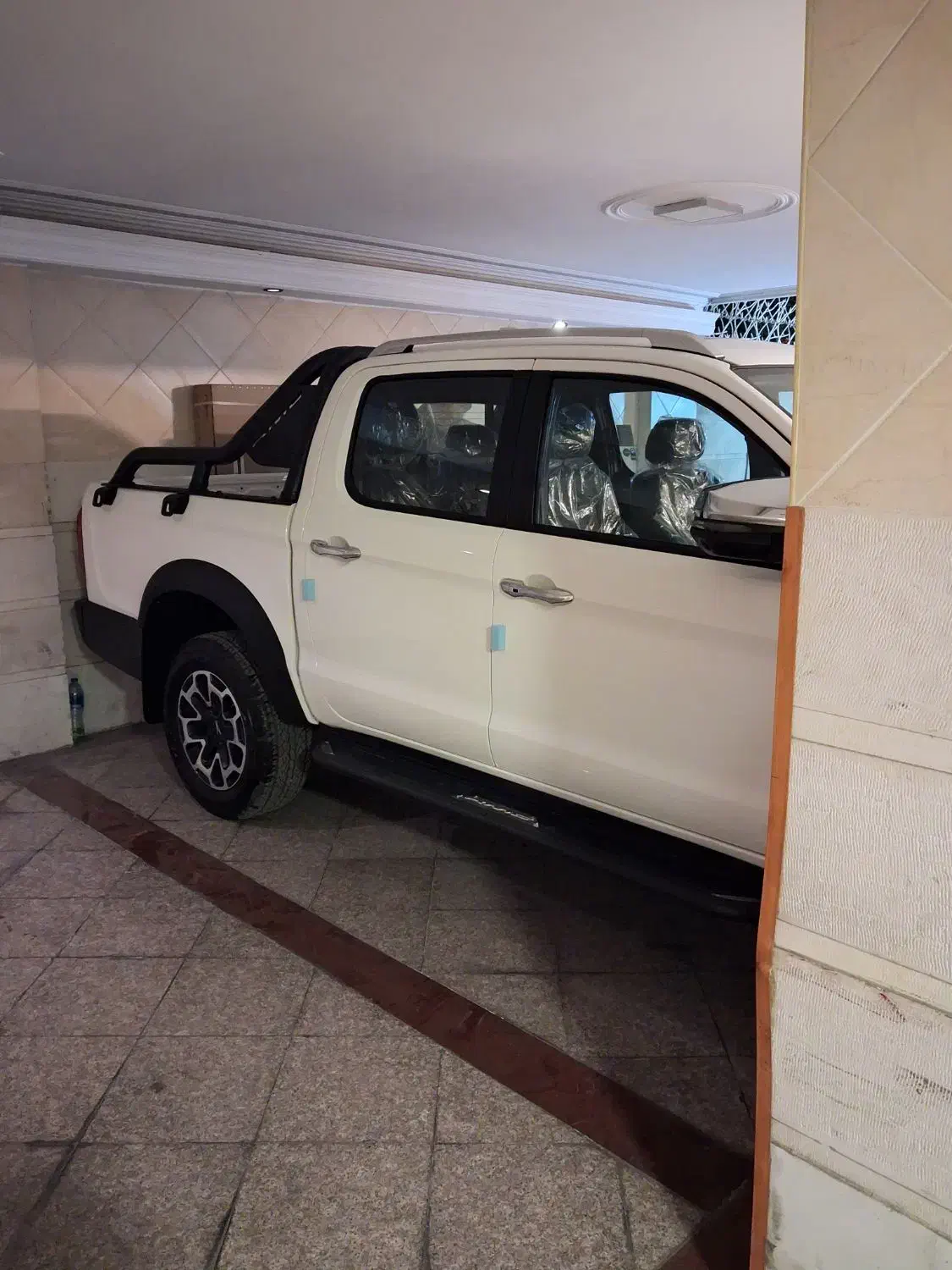 t9 صفر|خودرو سواری و وانت|تهران, شمسآباد|دیوار