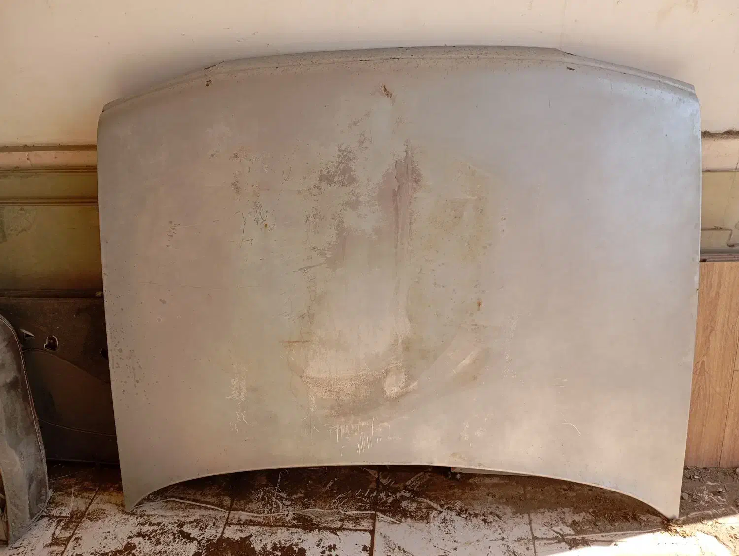 کفی پایونر...قطعات استوک پژو|قطعات یدکی و لوازم جانبی|آبادان, |دیوار