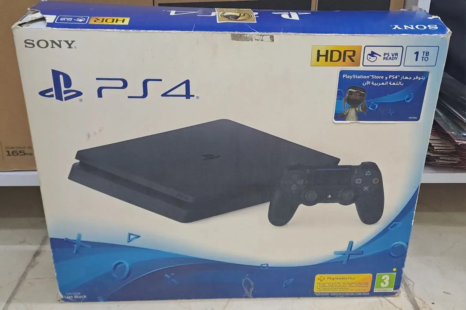 انواع ps4 نقد و اقساط|کنسول، بازی ویدئویی و آنلاین|شوشتر, |دیوار