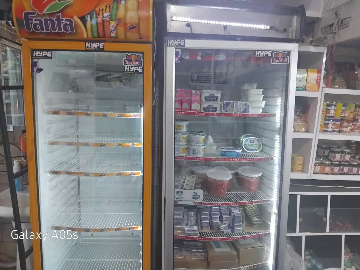 یخچال فروشی|یخچال و فریزر|شاهرود, |دیوار