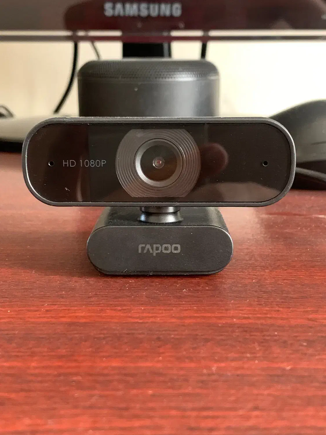 وب کم رپو مدل کاملا نو C260|قطعات و لوازم جانبی رایانه|تبریز, |دیوار