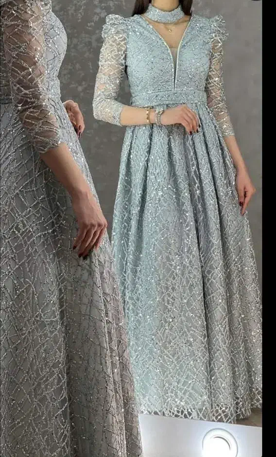 لباس مجلسی|لباس|الیگودرز, |دیوار