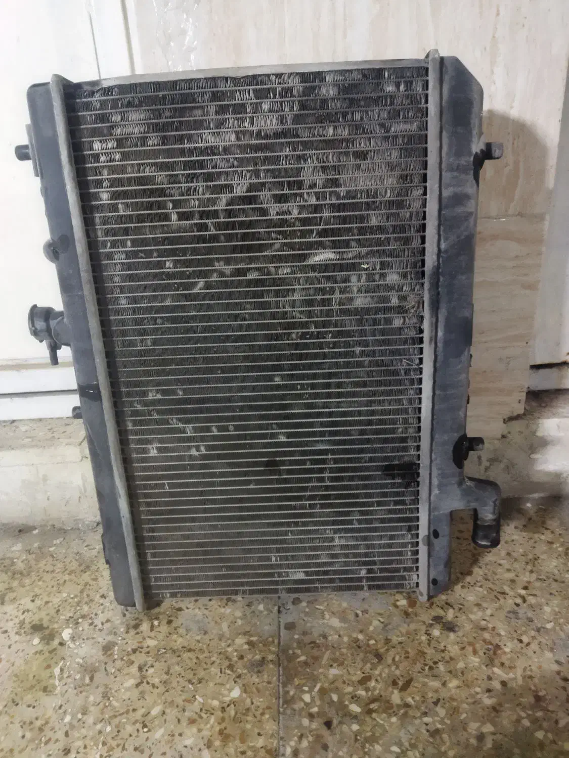 رادیات و فن|قطعات یدکی و لوازم جانبی|بندر ماهشهر, |دیوار