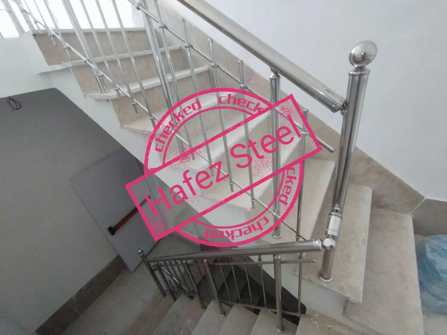 HafezSteel.Knauf|خدمات پیشه و مهارت|کرمانشاه, |دیوار