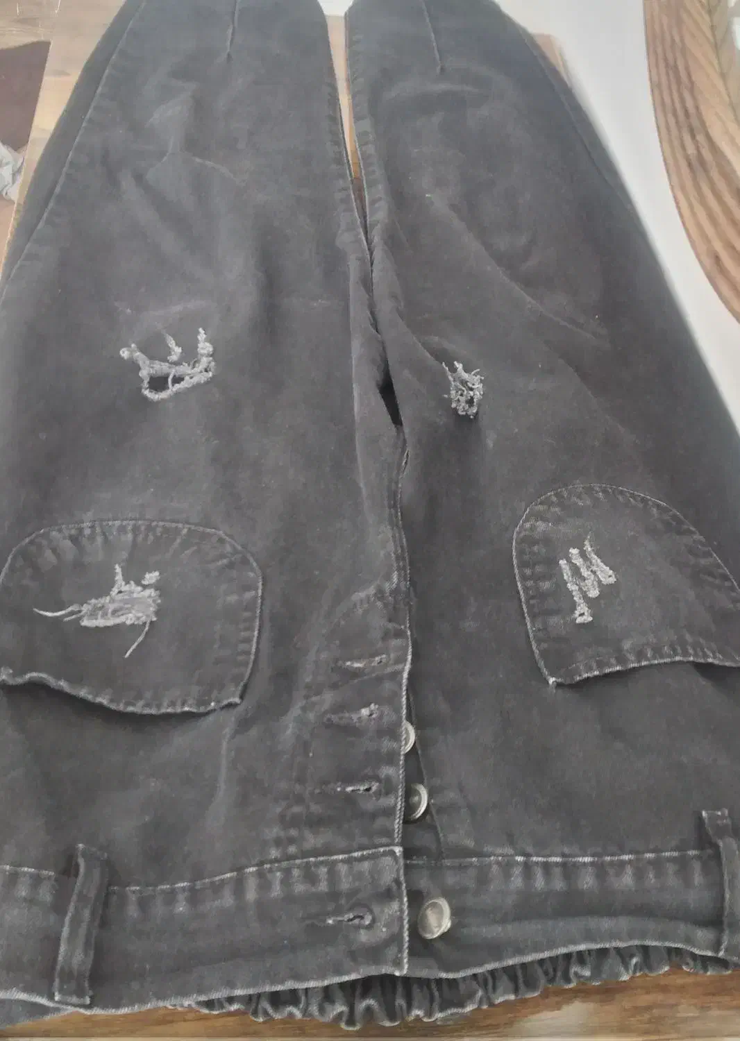 شلوارزنانه مام فیت|لباس|کرمانشاه, |دیوار