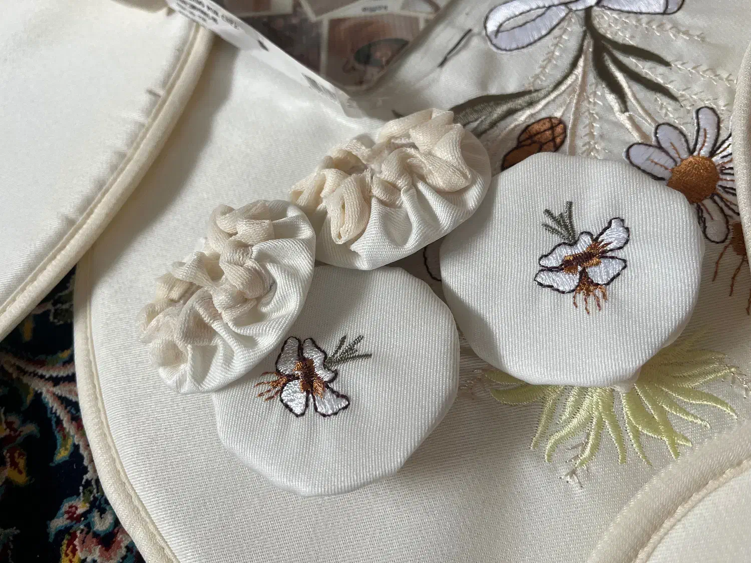 دم کنی|سفره، حوله، دستمال آشپزخانه|تهران, فلاح|دیوار