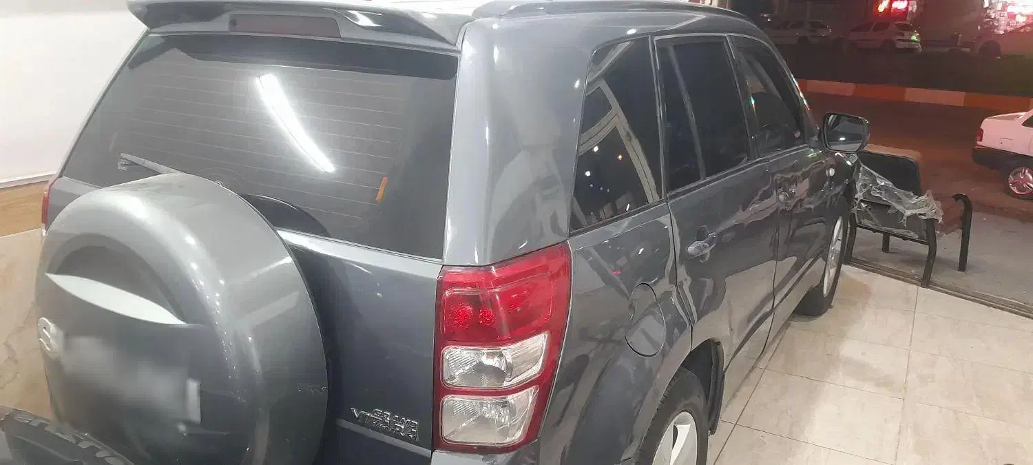 سوزگی مدل۸۷|خودرو سواری و وانت|اردبیل, |دیوار