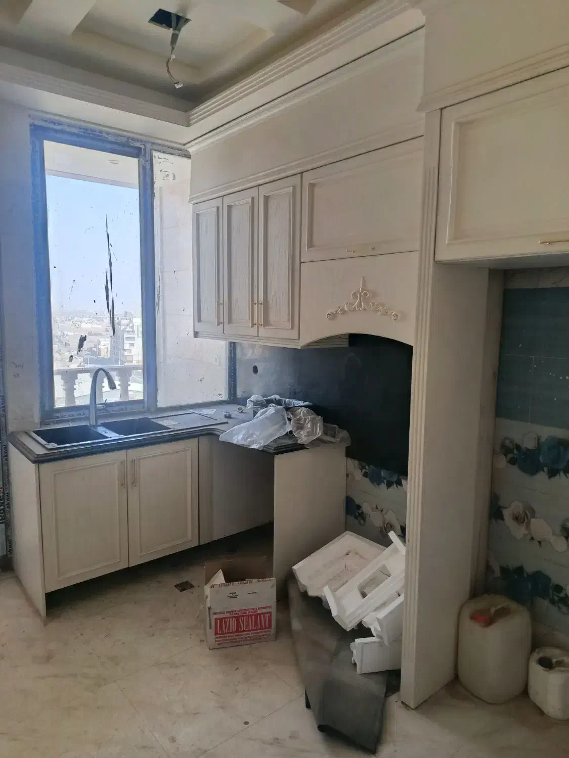 مجموعه چوب مرکزی سازنده کابینت ودکور|خدمات پیشه و مهارت|یزد, |دیوار