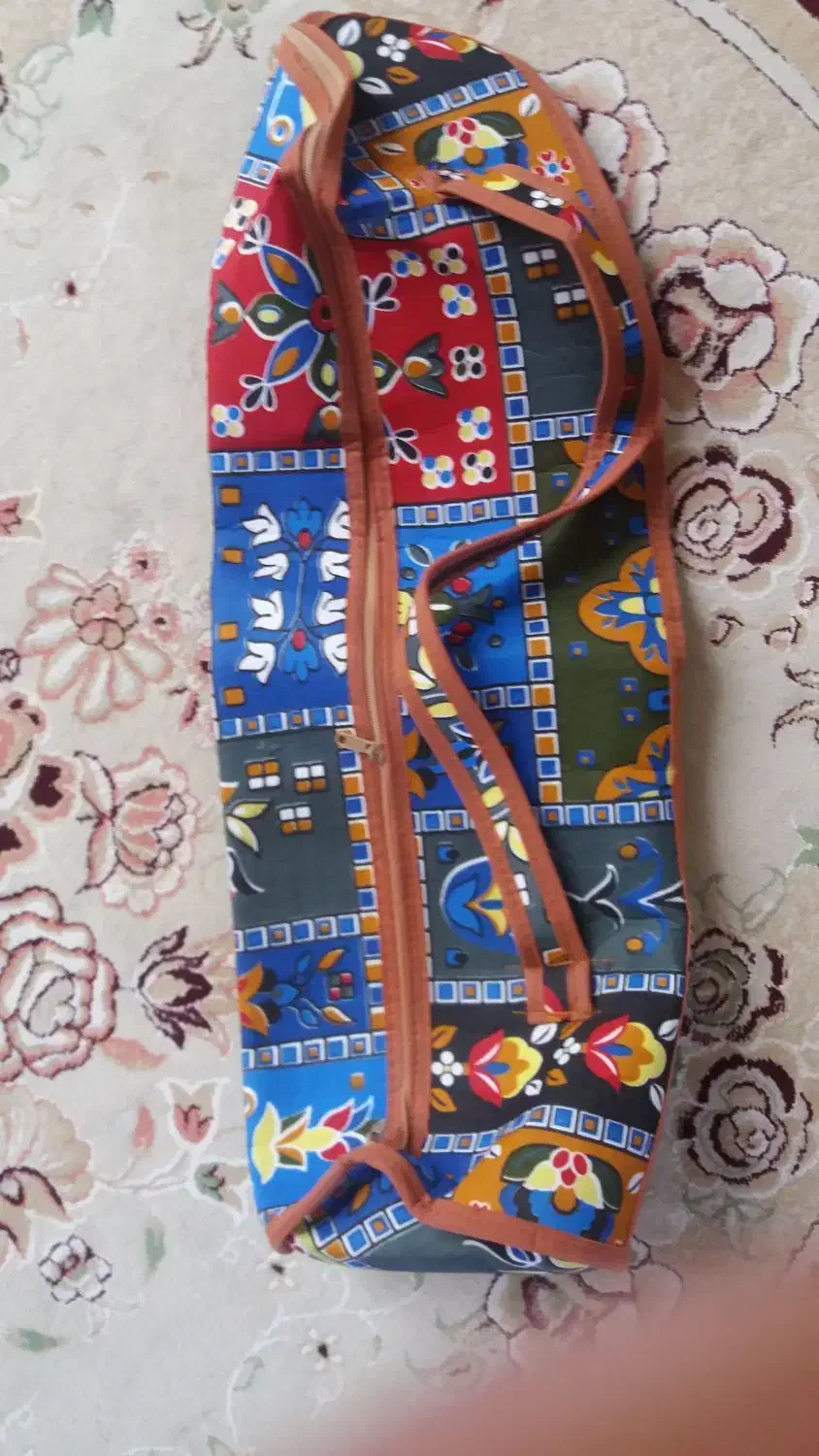 کیف جای قلیان یا هر چیز دیگر|کوهنوردی و کمپینگ|یاسوج, |دیوار