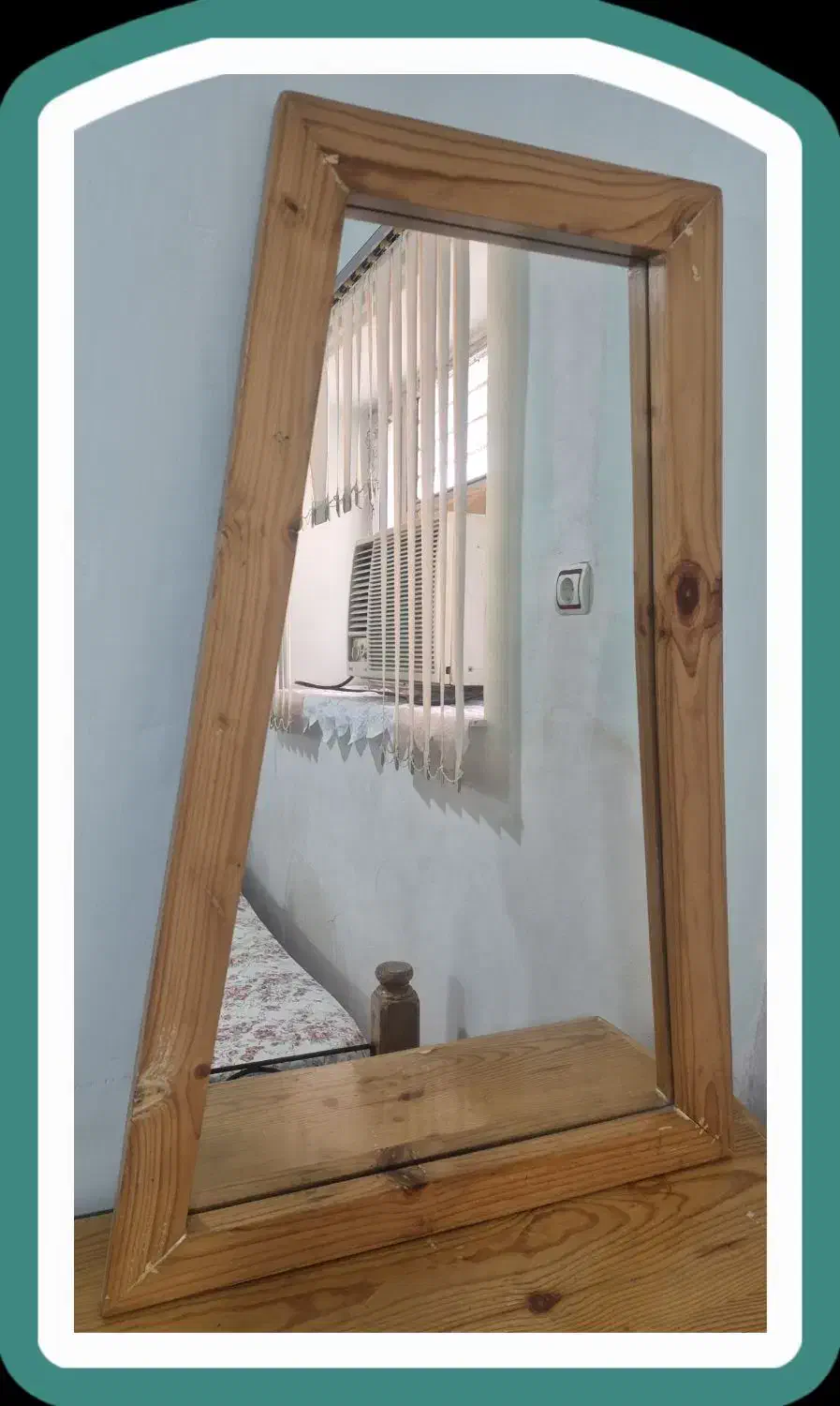 میز آرایش شیک و مدرن|آینه|بندرعباس, |دیوار