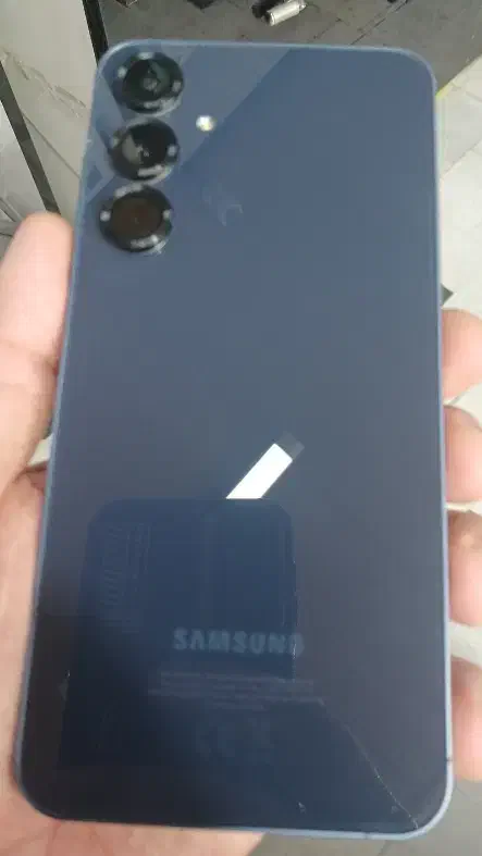 A55|موبایل|قم, باجک دو|دیوار