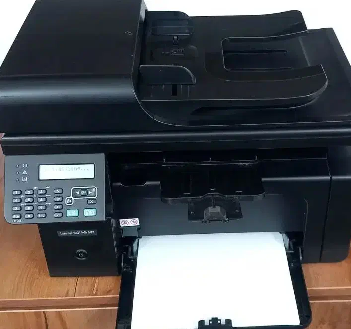 پرینتر hp 1214|پرینتر، اسکنر، کپی، فکس|تهران, افسریه شمالی|دیوار