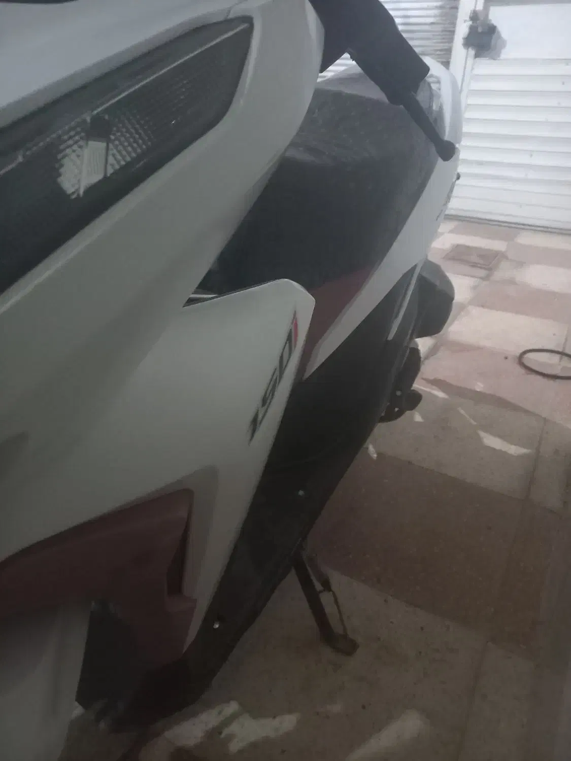 موتور کلیک۱۵۰ کویر۱۴۰۰|موتورسیکلت|فلاورجان, |دیوار