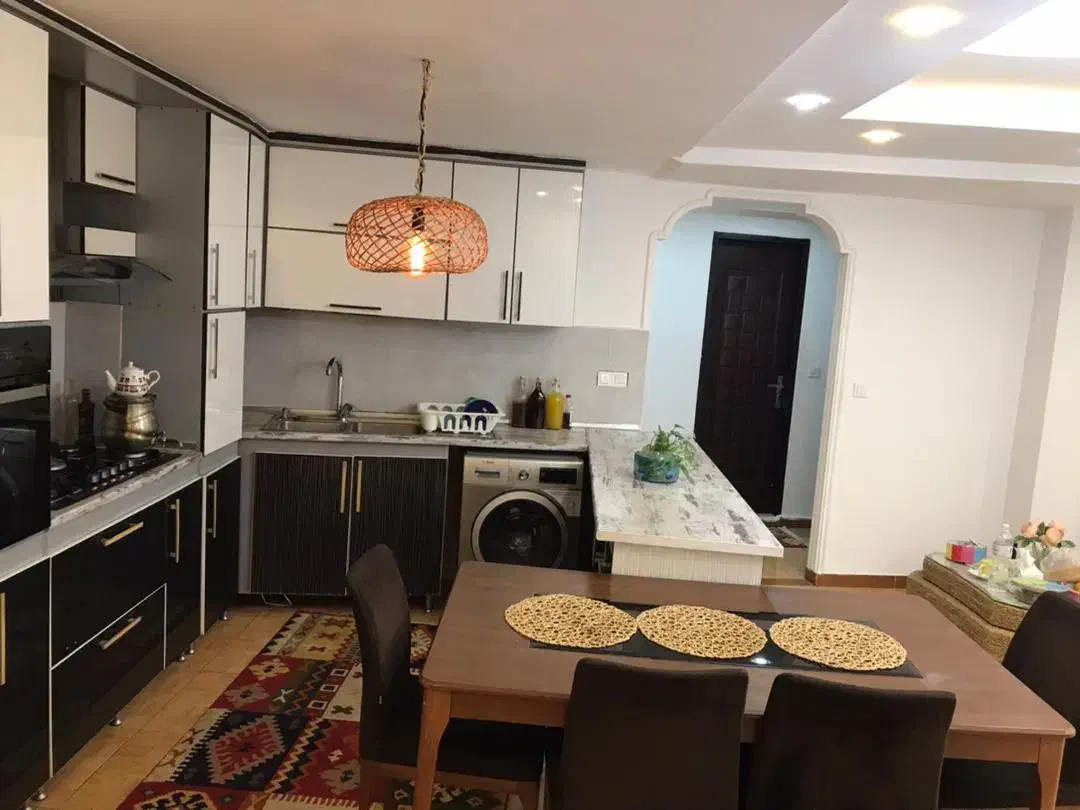 آپارتمان فول پارک نیک مرام بازسازی کامل|فروش آپارتمان|رشت, نیکمرام|دیوار