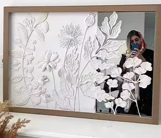 برگزاری کلاس های پاییزه هنر دکوراتیو|خدمات آموزشی|کاشان, پاقپان|دیوار