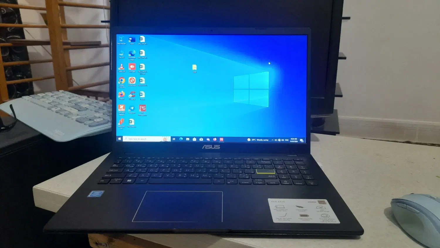 لپ تاپ Asus|رایانه همراه|تهران, شهرک نفت|دیوار