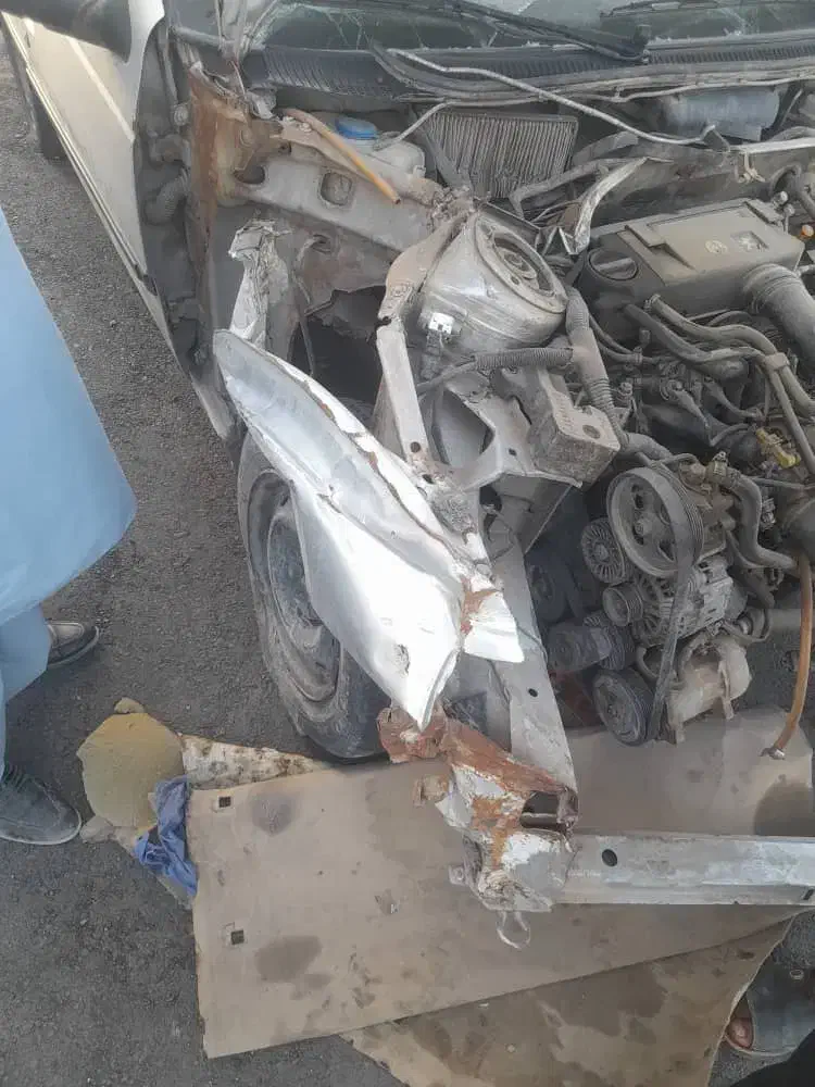 صافکاری ونقاشی|خدمات موتور و ماشین|جیرفت, |دیوار