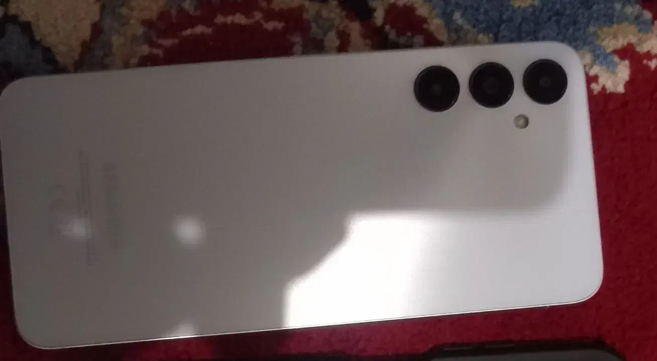 گوشی سامسونگ A05s|موبایل|تربتحیدریه, چهارراه خواف|دیوار