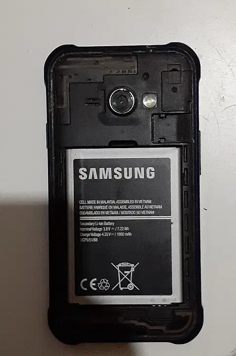 samsung galaxy j1 ace|موبایل|گرگان, |دیوار