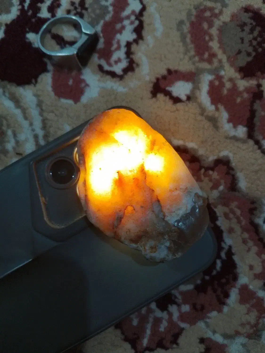 سنگ قیمتی|کلکسیون اشیاء عتیقه|مشگین شهر, |دیوار