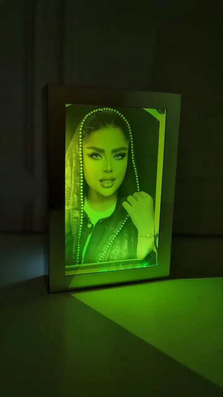 لایت گلس|آینه|بوکان, |دیوار