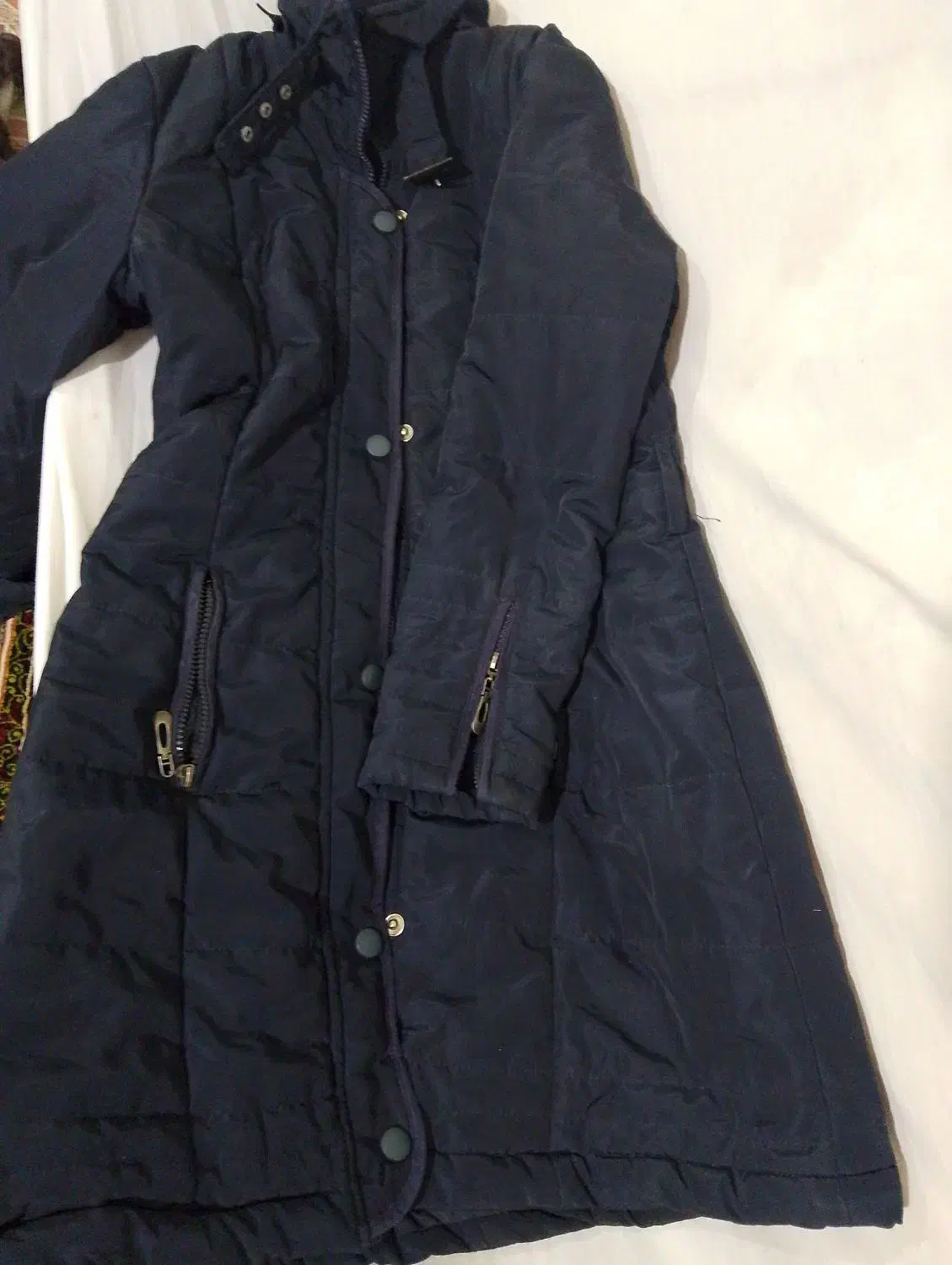 کاپشن بادی|لباس|زابل, |دیوار